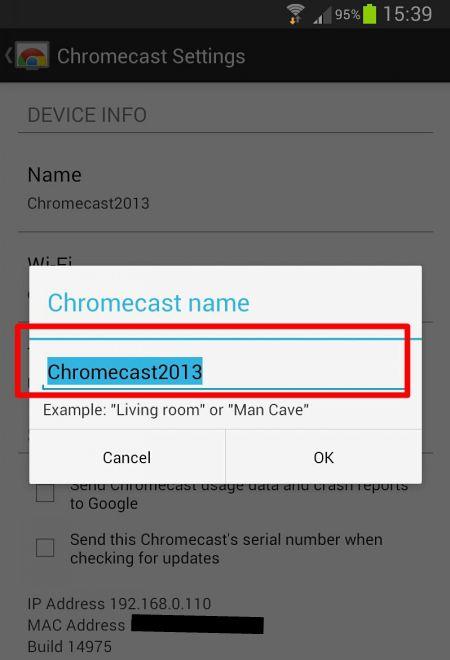 rename-chromecast-pop up window for name