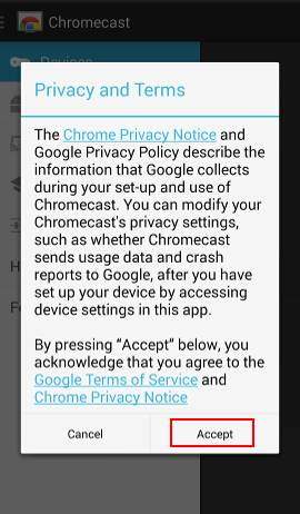 change_chromecast_time_format_chromecast_time_zone_chromecast_app_privacy