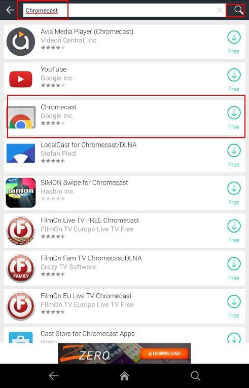 use_Chromecast_on_Amazon_Fire_tablets_6_chromecast_app