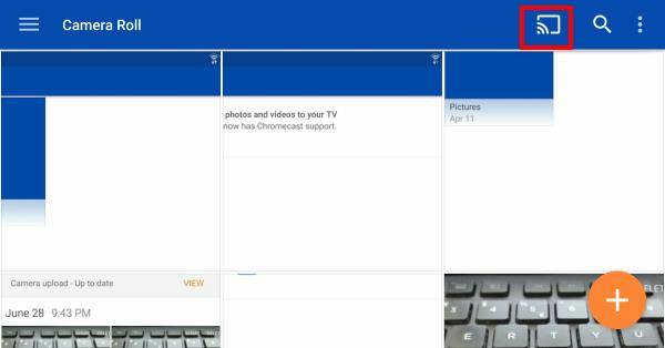 stream_photos_and_videos_on_OneDrive_to_Chromecast_5_cast_button