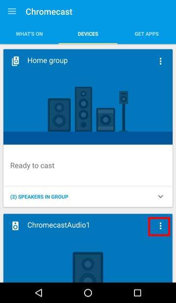 How to use Chromecast Audio multi-room group playback: 9_group_play_delay