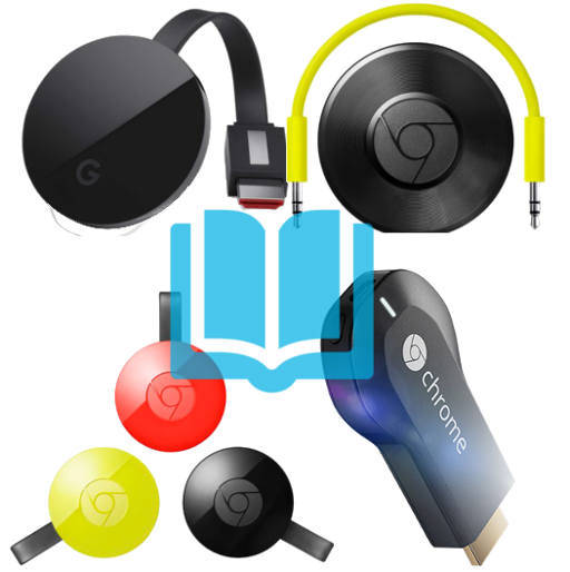 How to use Android to stream media files to Chromecast? - All About Chromecast