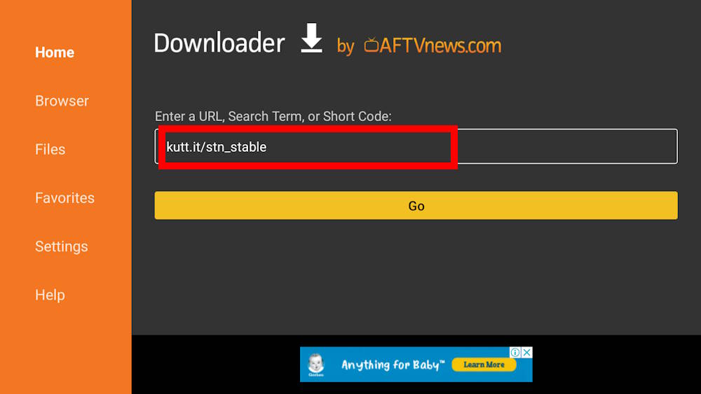 Download SmartTube app to watch YouTube without ads on Chromecast with Google TV